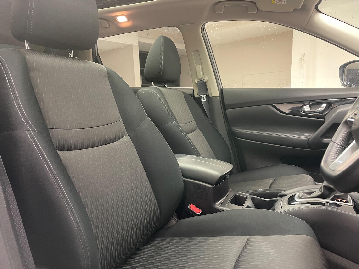 Used Nissan X-Trail 2019 for sale - 77041016: Photo 11