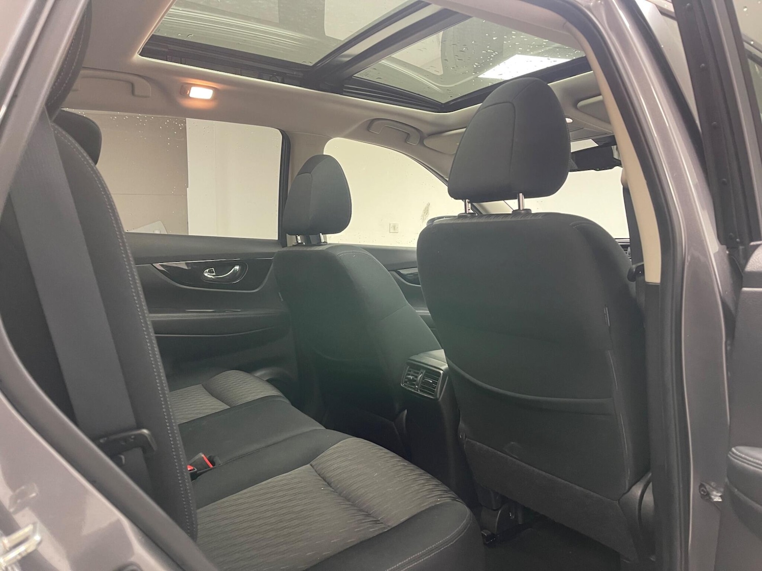 Used Nissan X-Trail 2019 for sale - 77041016: Photo 12