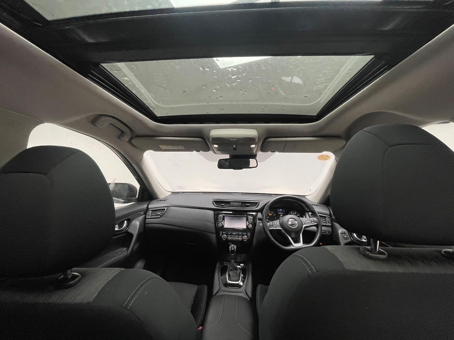 Used Nissan X-Trail 2019 for sale - 77041016: Photo 18