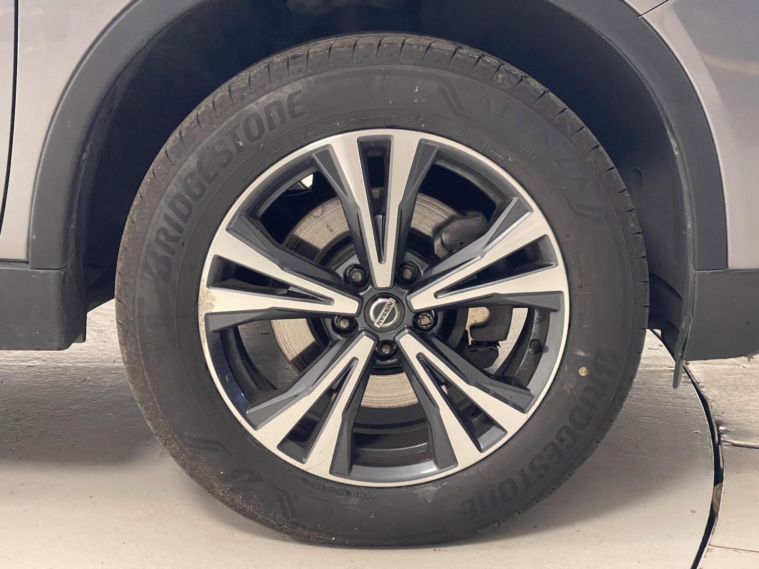 Used Nissan X-Trail 2019 for sale - 77041016: Photo 25