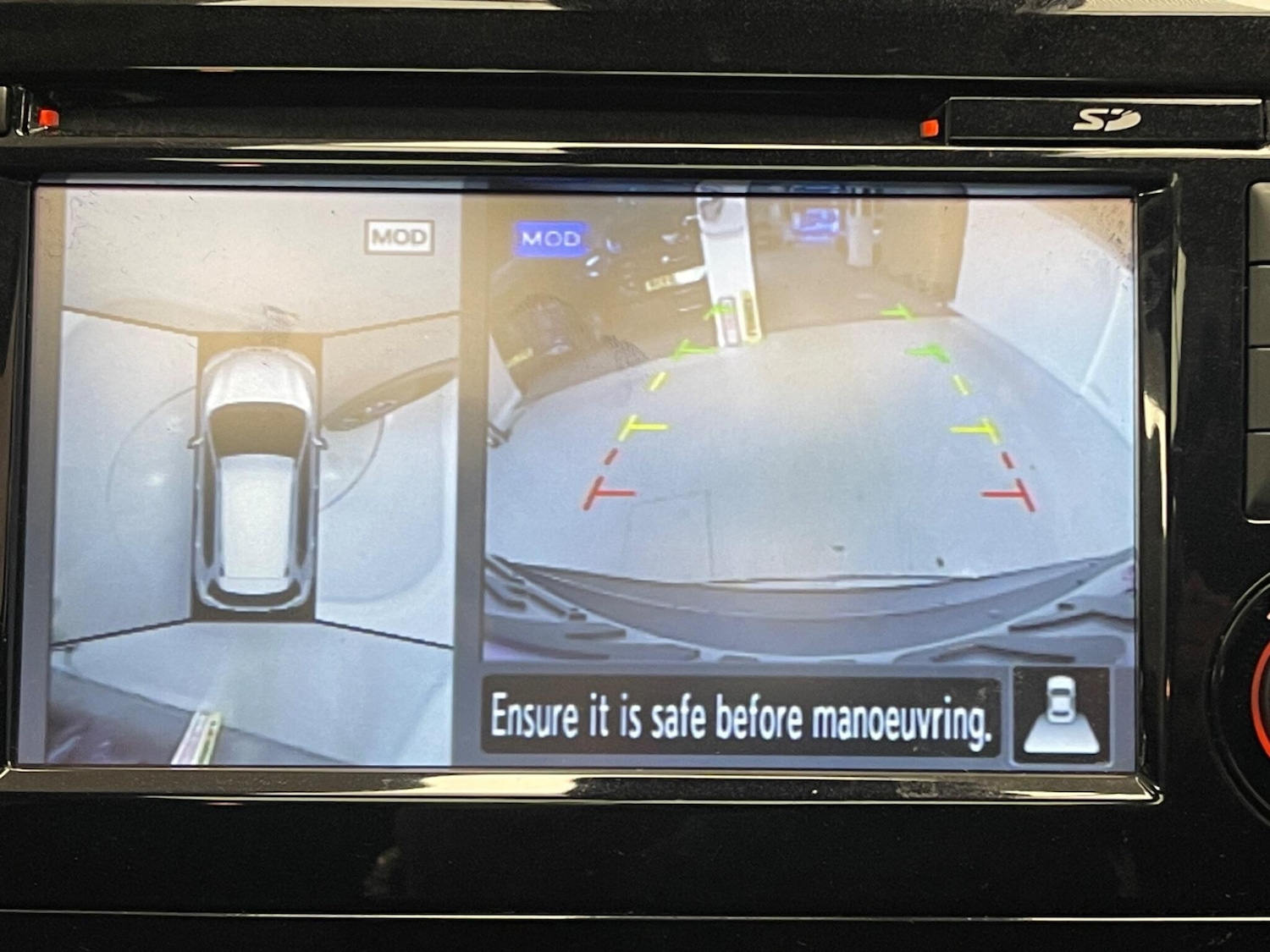 Used Nissan X-Trail 2019 for sale - 77041016: Photo 26