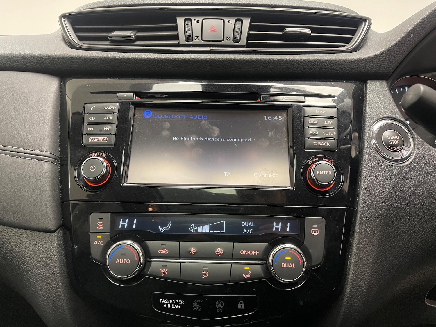 Used Nissan X-Trail 2019 for sale - 77041016: Photo 27