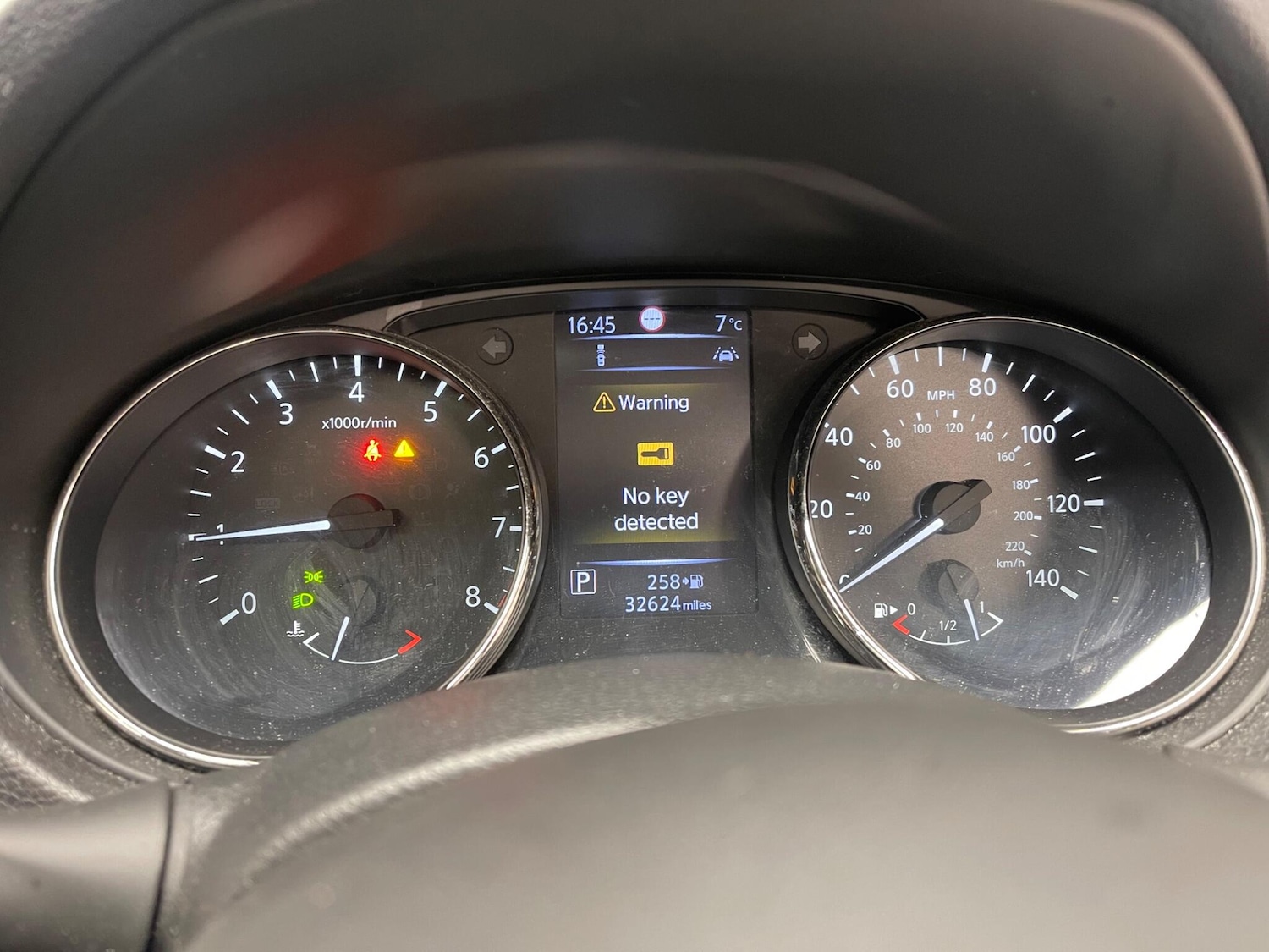 Used Nissan X-Trail 2019 for sale - 77041016: Photo 28