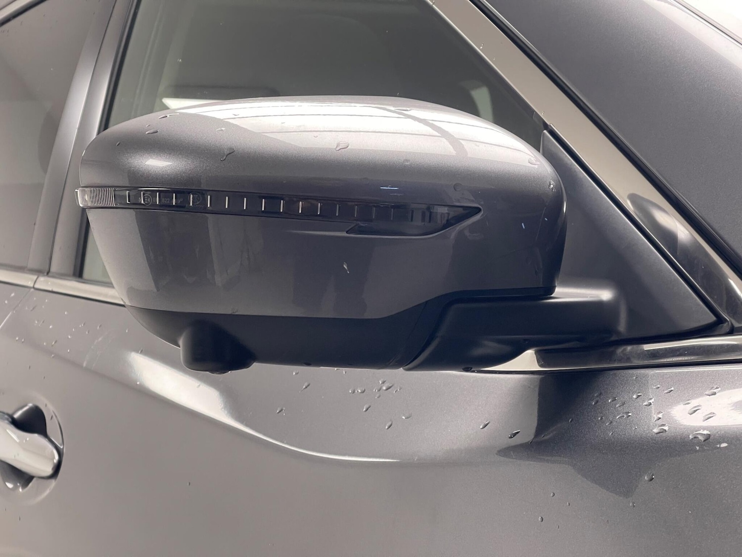 Used Nissan X-Trail 2019 for sale - 77041016: Photo 29