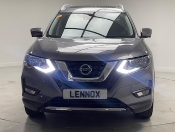 Used Nissan X-Trail 2019 for sale - 77041016: Photo