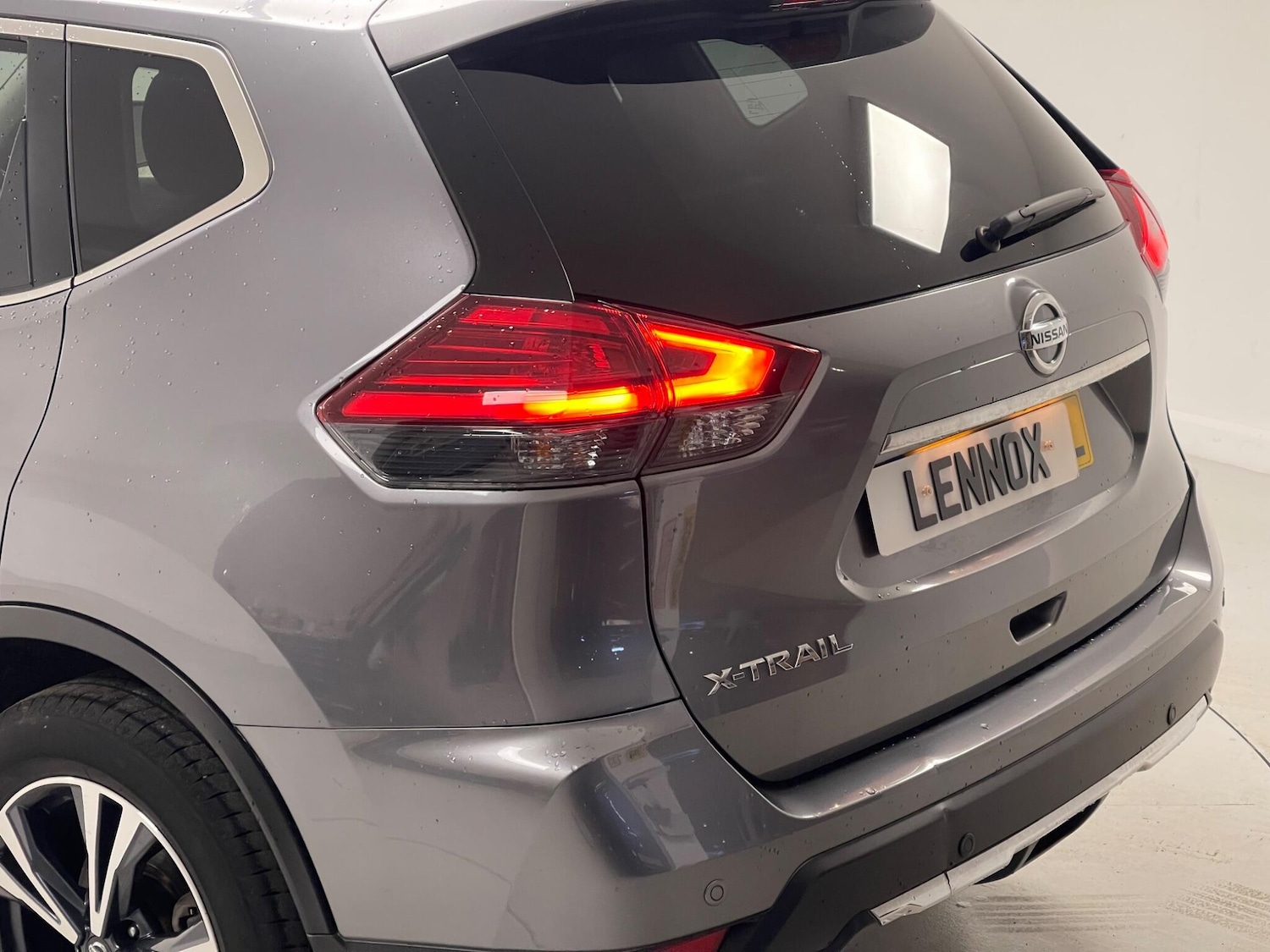 Used Nissan X-Trail 2019 for sale - 77041016: Photo 31