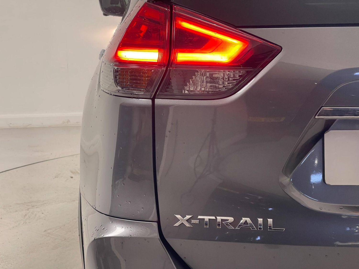 Used Nissan X-Trail 2019 for sale - 77041016: Photo 32