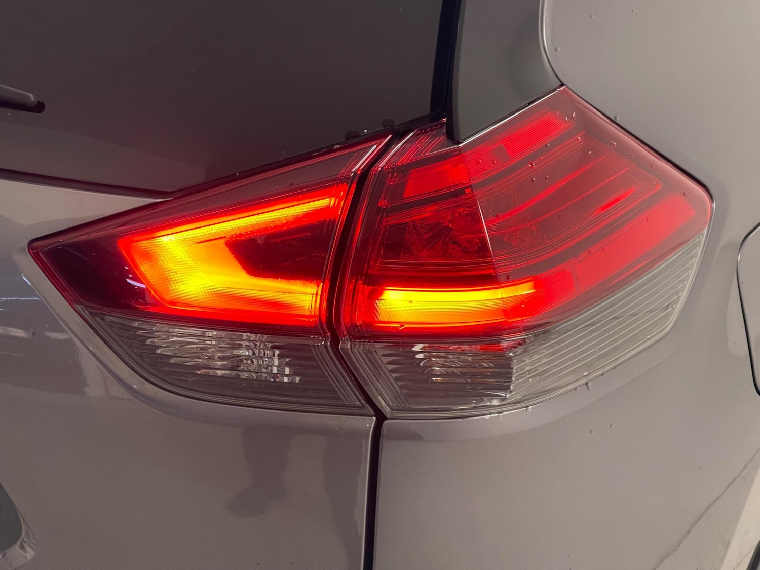 Used Nissan X-Trail 2019 for sale - 77041016: Photo 33