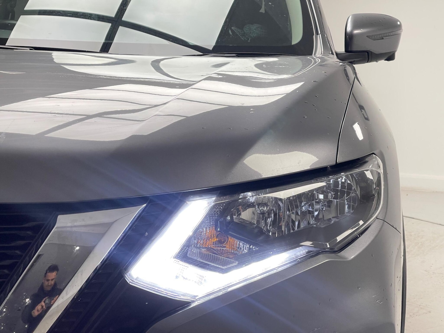 Used Nissan X-Trail 2019 for sale - 77041016: Photo 36