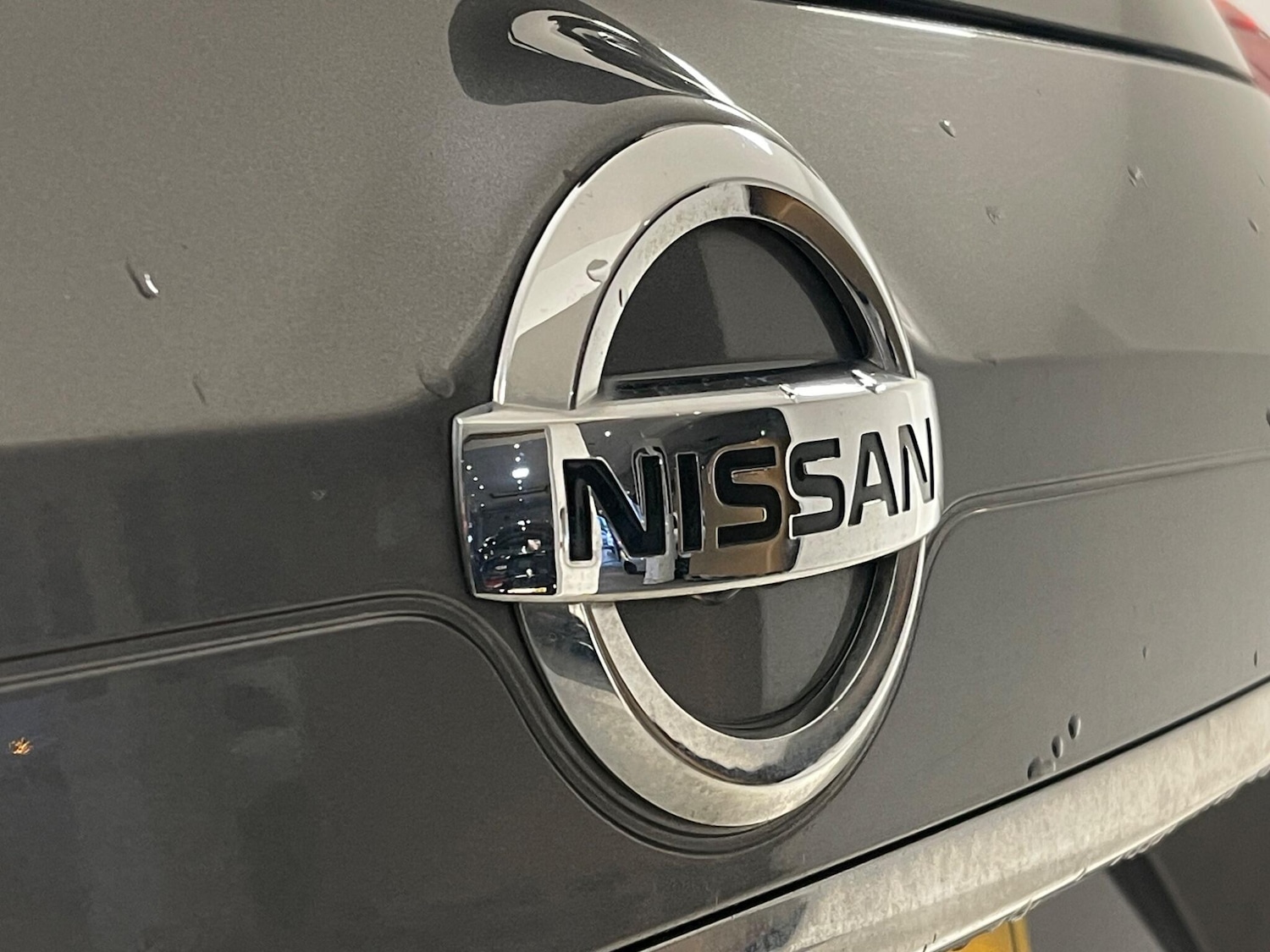 Used Nissan X-Trail 2019 for sale - 77041016: Photo 38