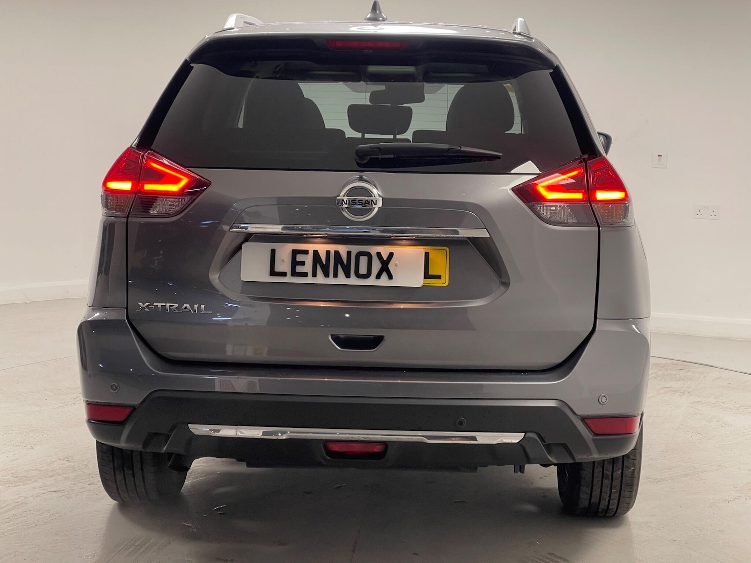 Used Nissan X-Trail 2019 for sale - 77041016: Photo 5