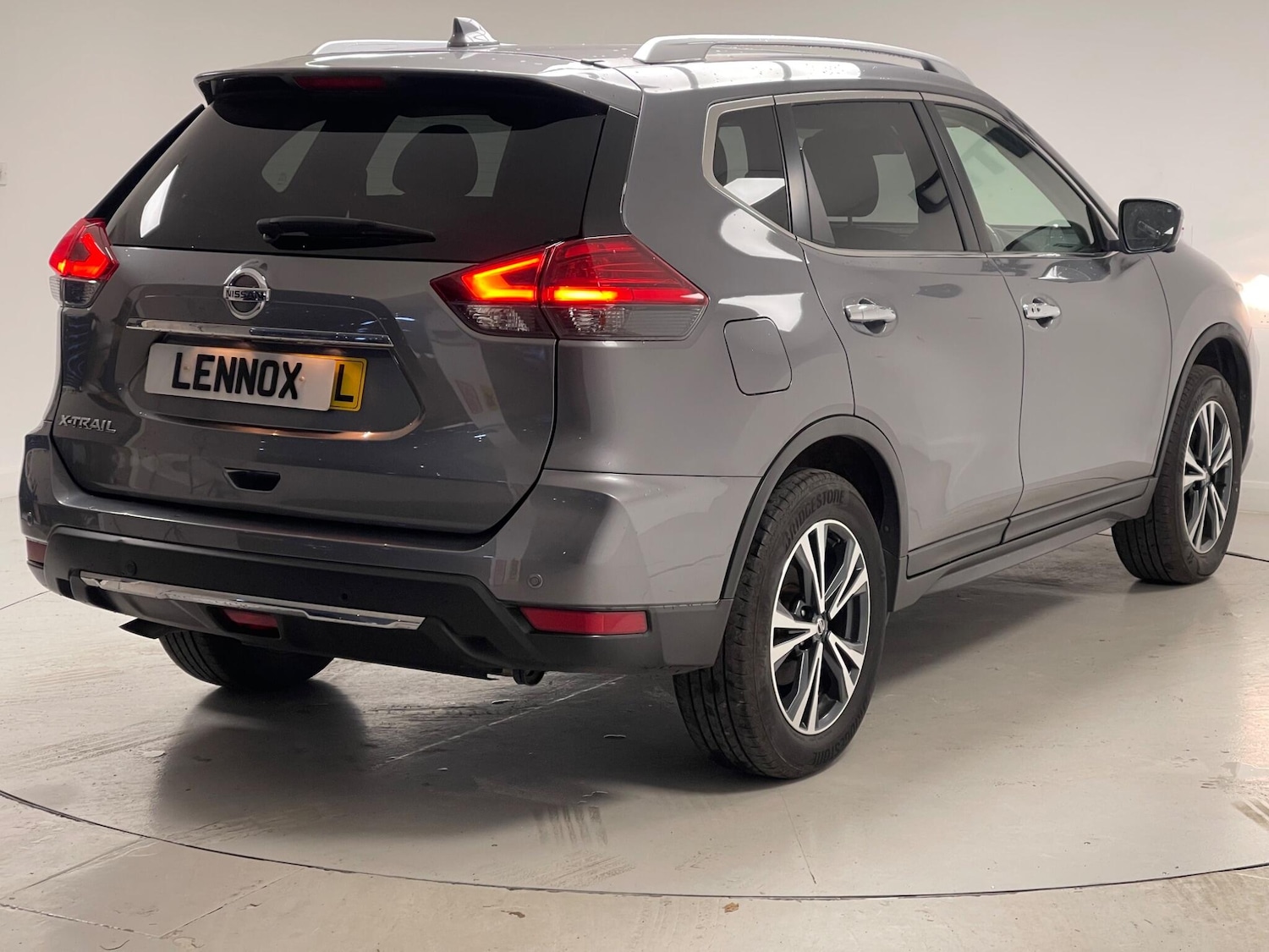 Used Nissan X-Trail 2019 for sale - 77041016: Photo 6