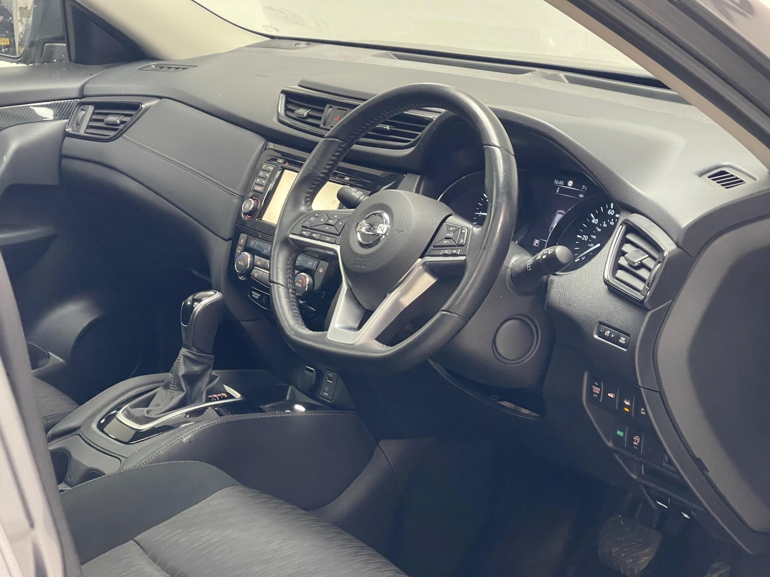 Used Nissan X-Trail 2019 for sale - 77041016: Photo 7