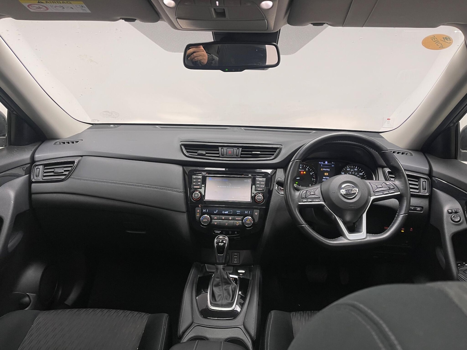 Used Nissan X-Trail 2019 for sale - 77041016: Photo 8