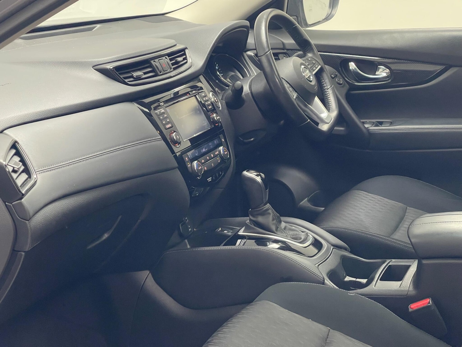 Used Nissan X-Trail 2019 for sale - 77041016: Photo 9