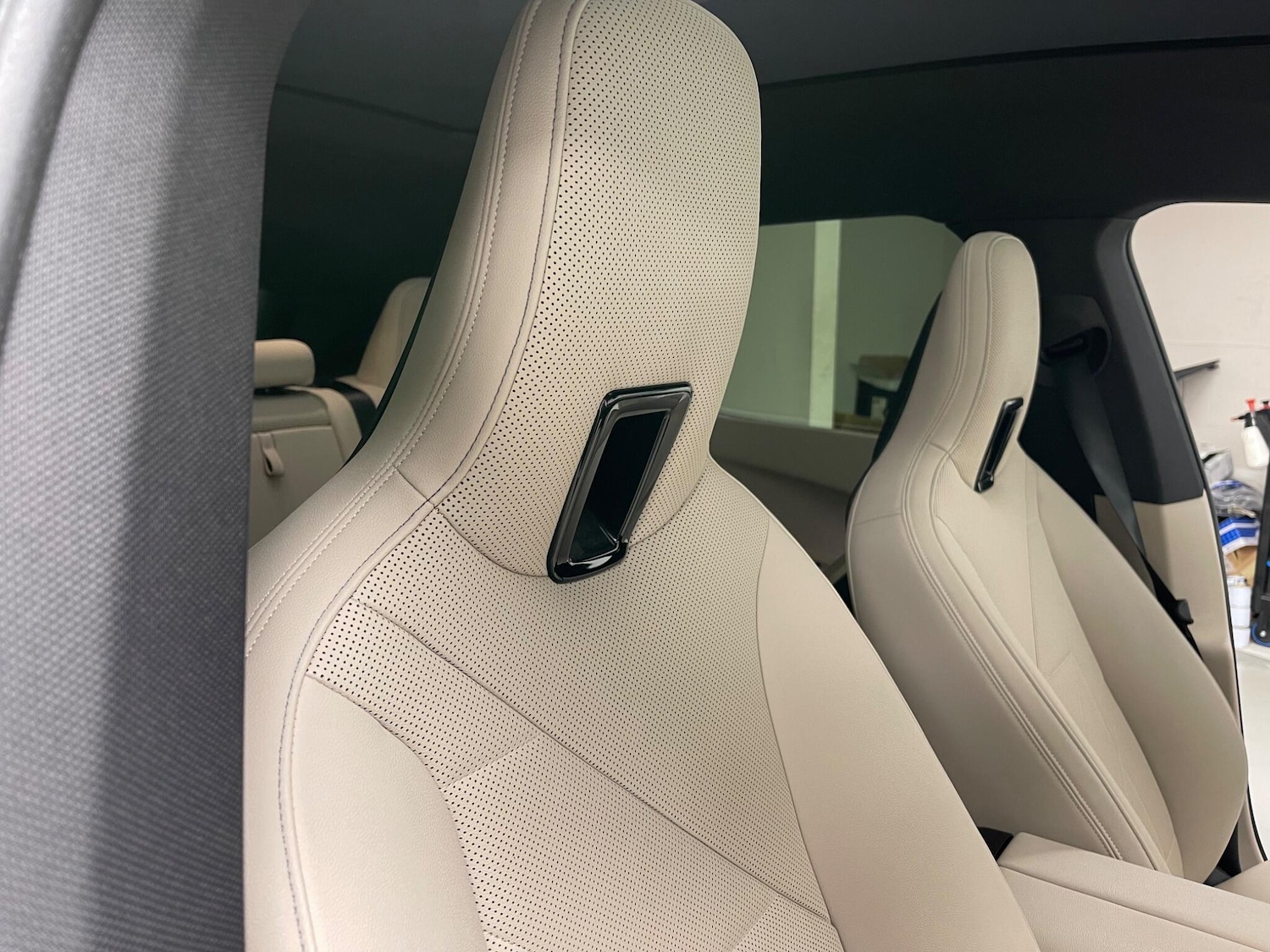 Used BMW iX 2022 for sale - 76527782: Photo 10