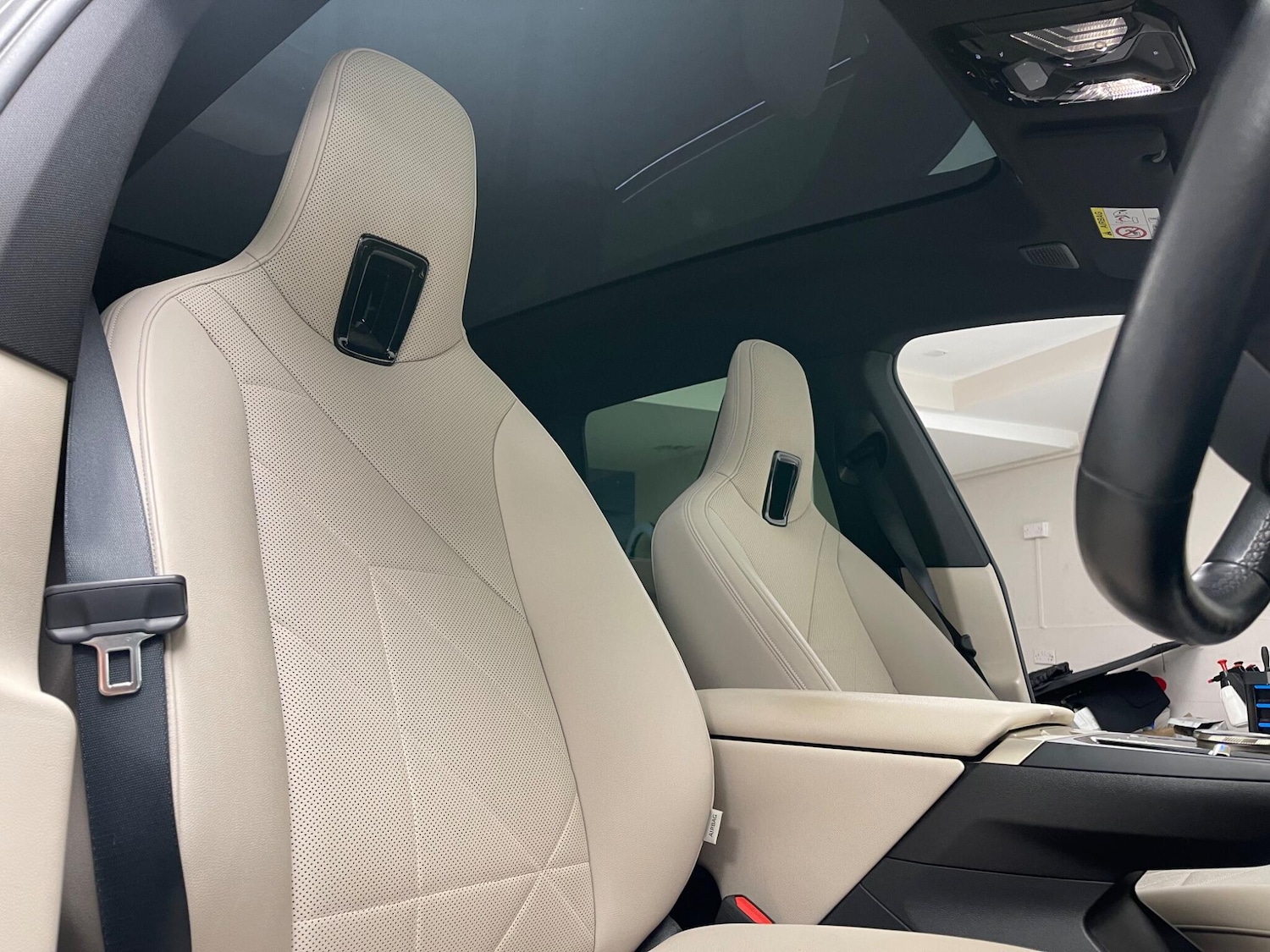 Used BMW iX 2022 for sale - 76527782: Photo 11