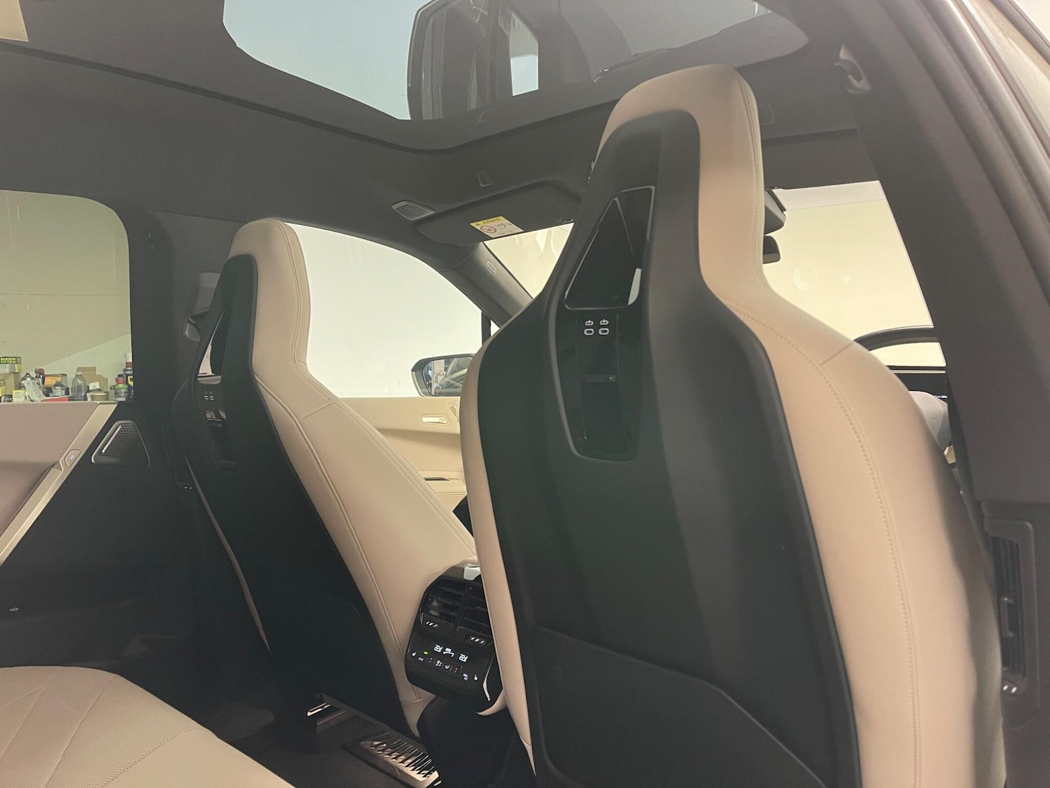 Used BMW iX 2022 for sale - 76527782: Photo 13