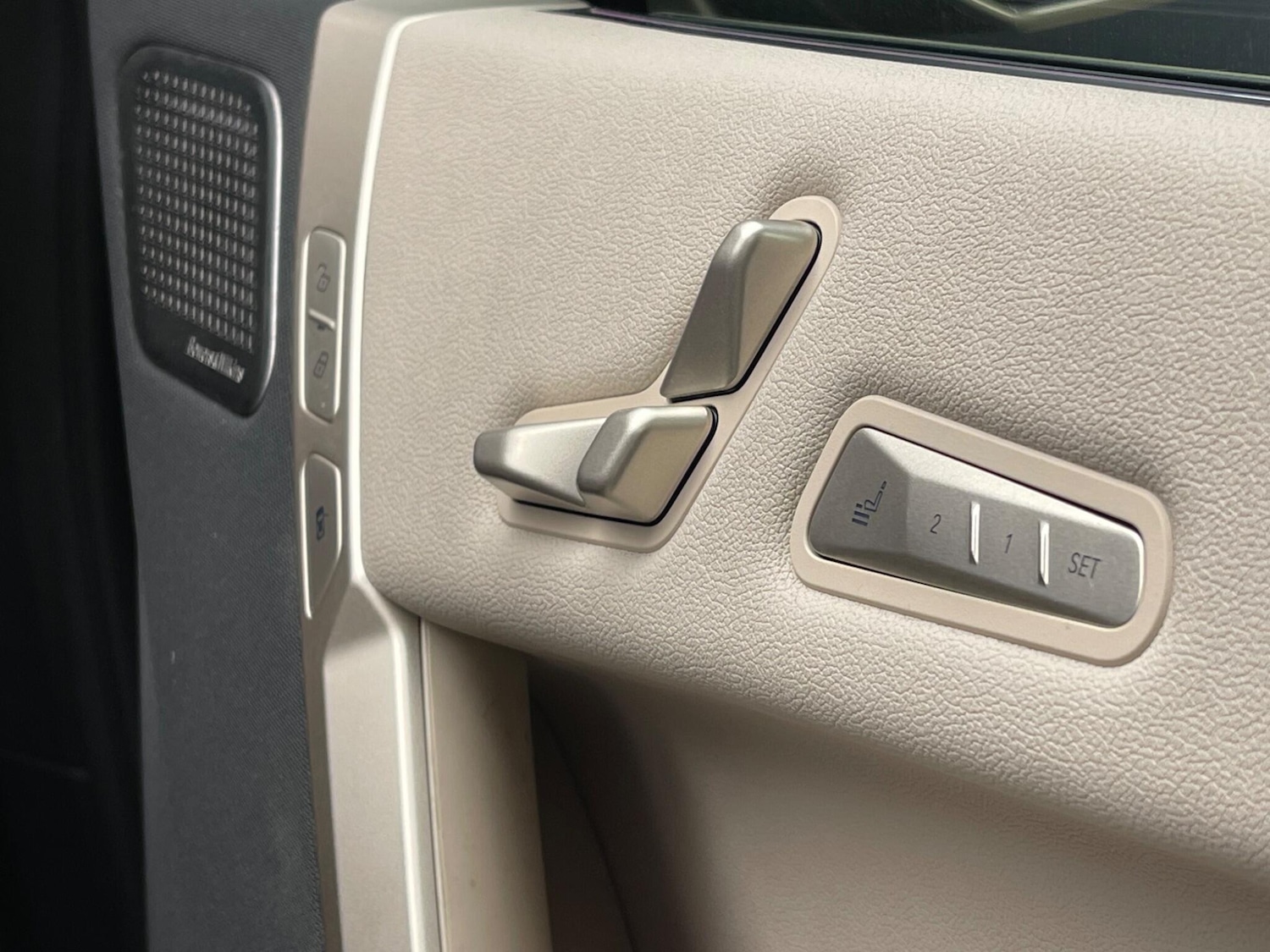 Used BMW iX 2022 for sale - 76527782: Photo 23