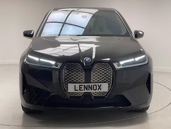 Used BMW iX 2022 for sale - 76527782: Photo