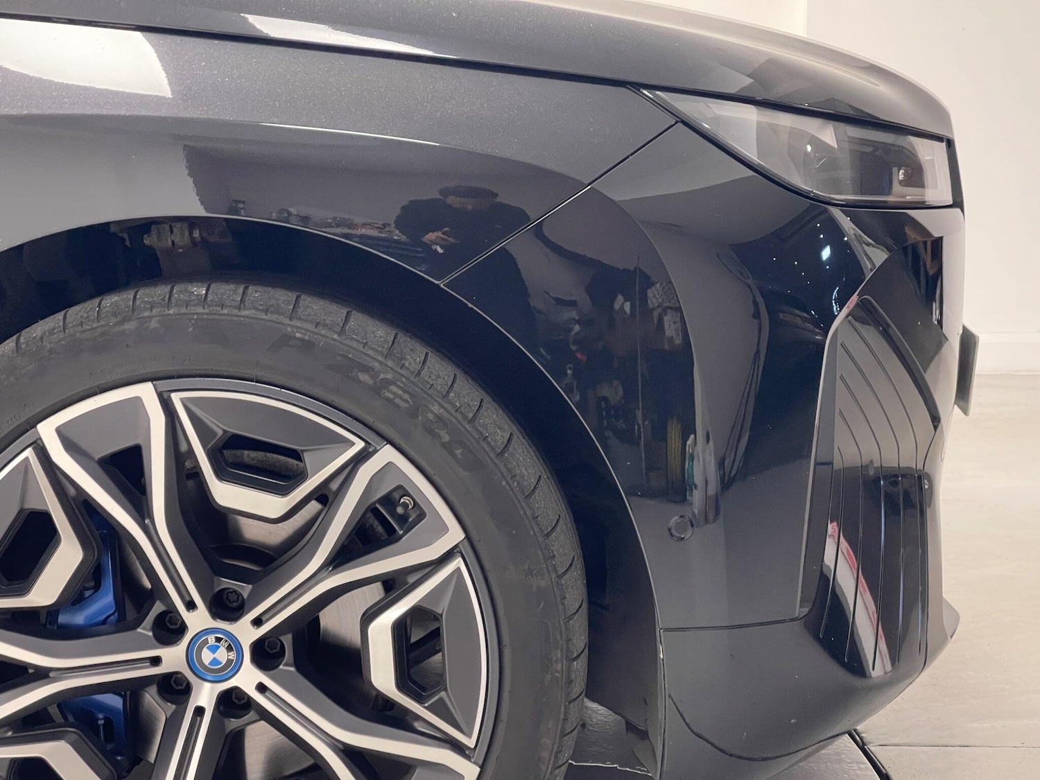 Used BMW iX 2022 for sale - 76527782: Photo 35