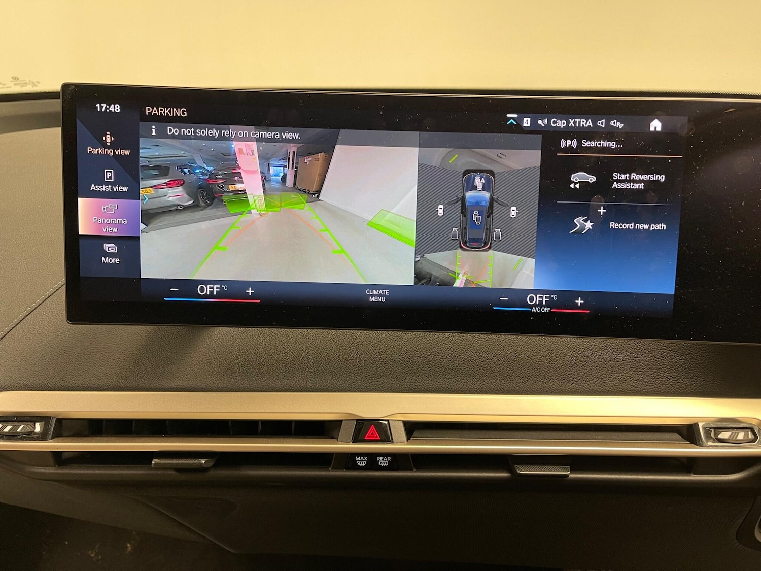 Used BMW iX 2022 for sale - 76527782: Photo 37