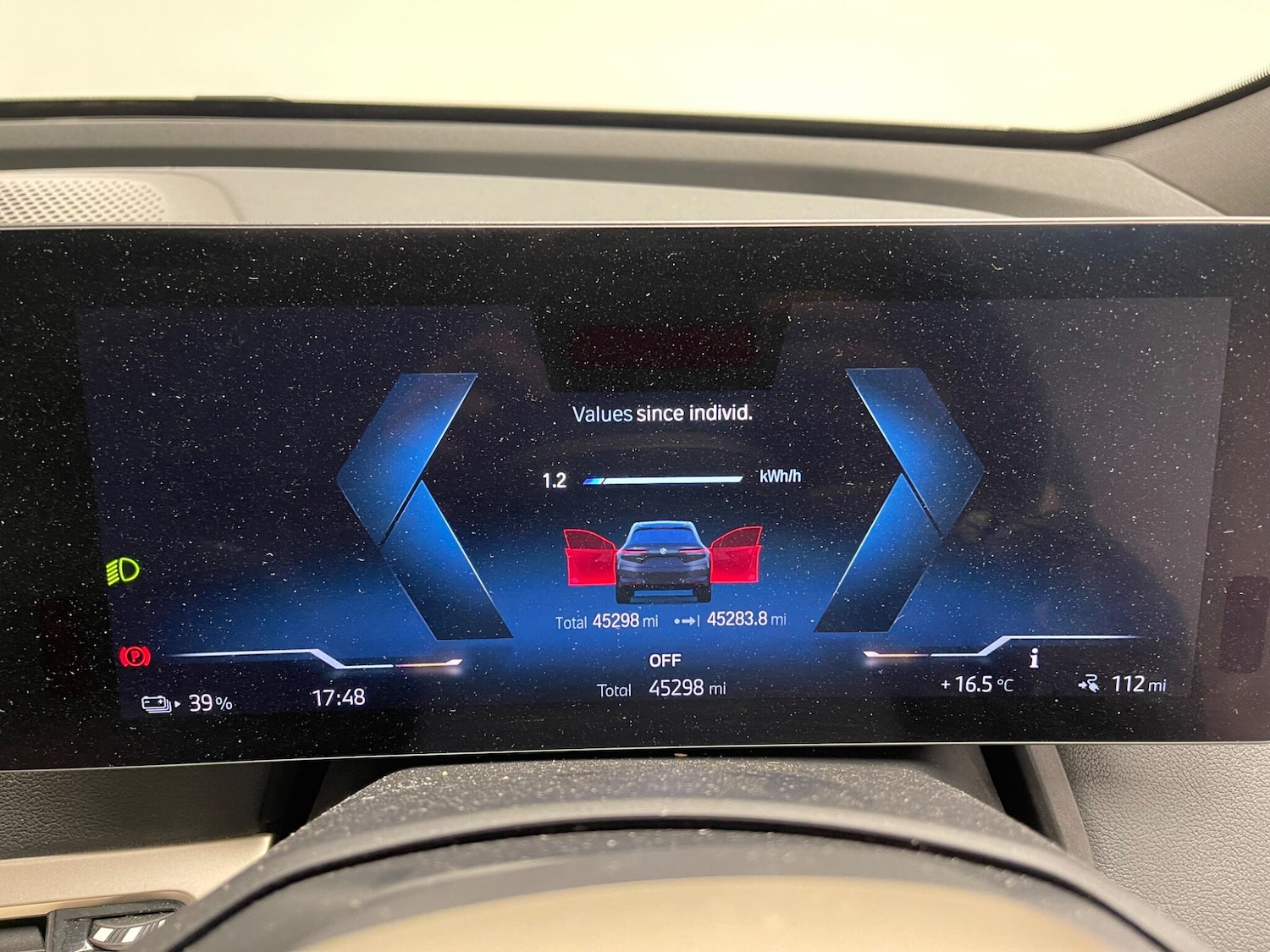 Used BMW iX 2022 for sale - 76527782: Photo 38