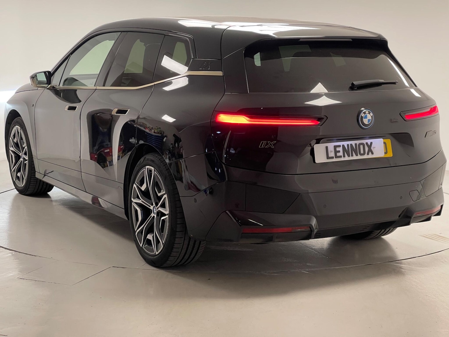 Used BMW iX 2022 for sale - 76527782: Photo 4