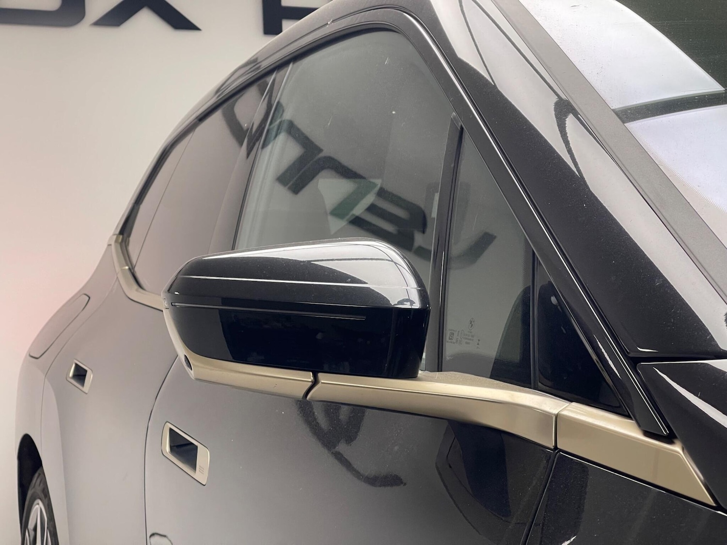 Used BMW iX 2022 for sale - 76527782: Photo 40