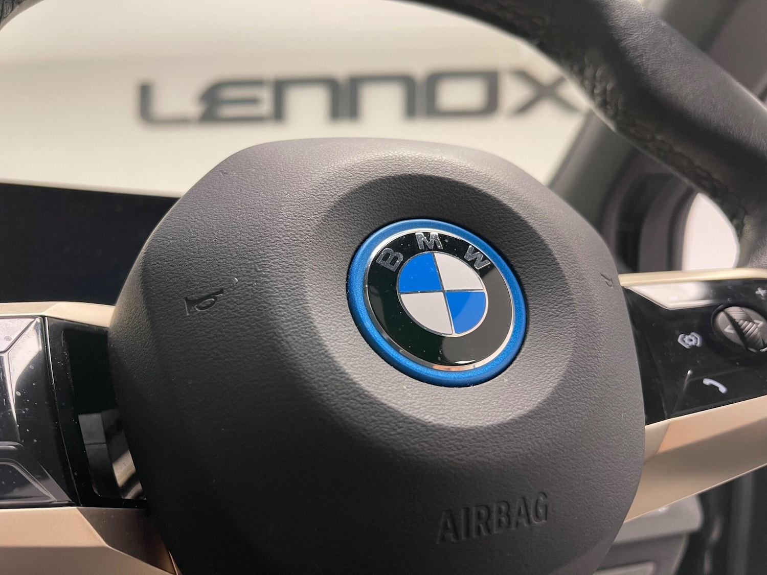 Used BMW iX 2022 for sale - 76527782: Photo 43