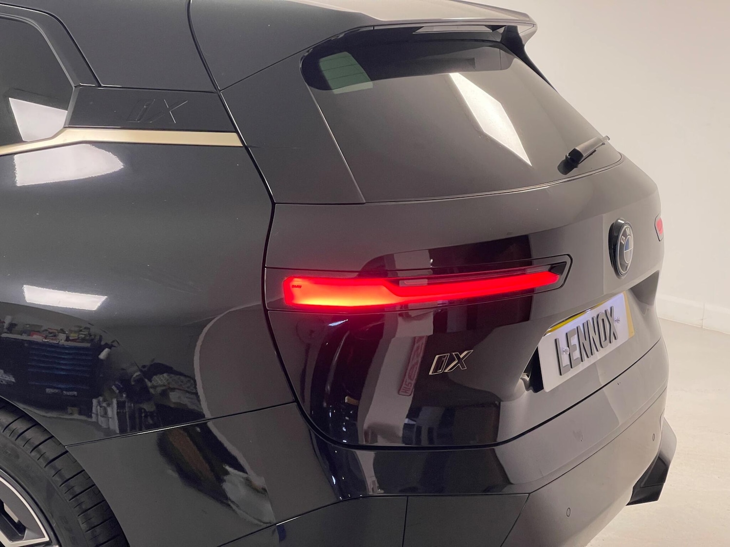 Used BMW iX 2022 for sale - 76527782: Photo 47