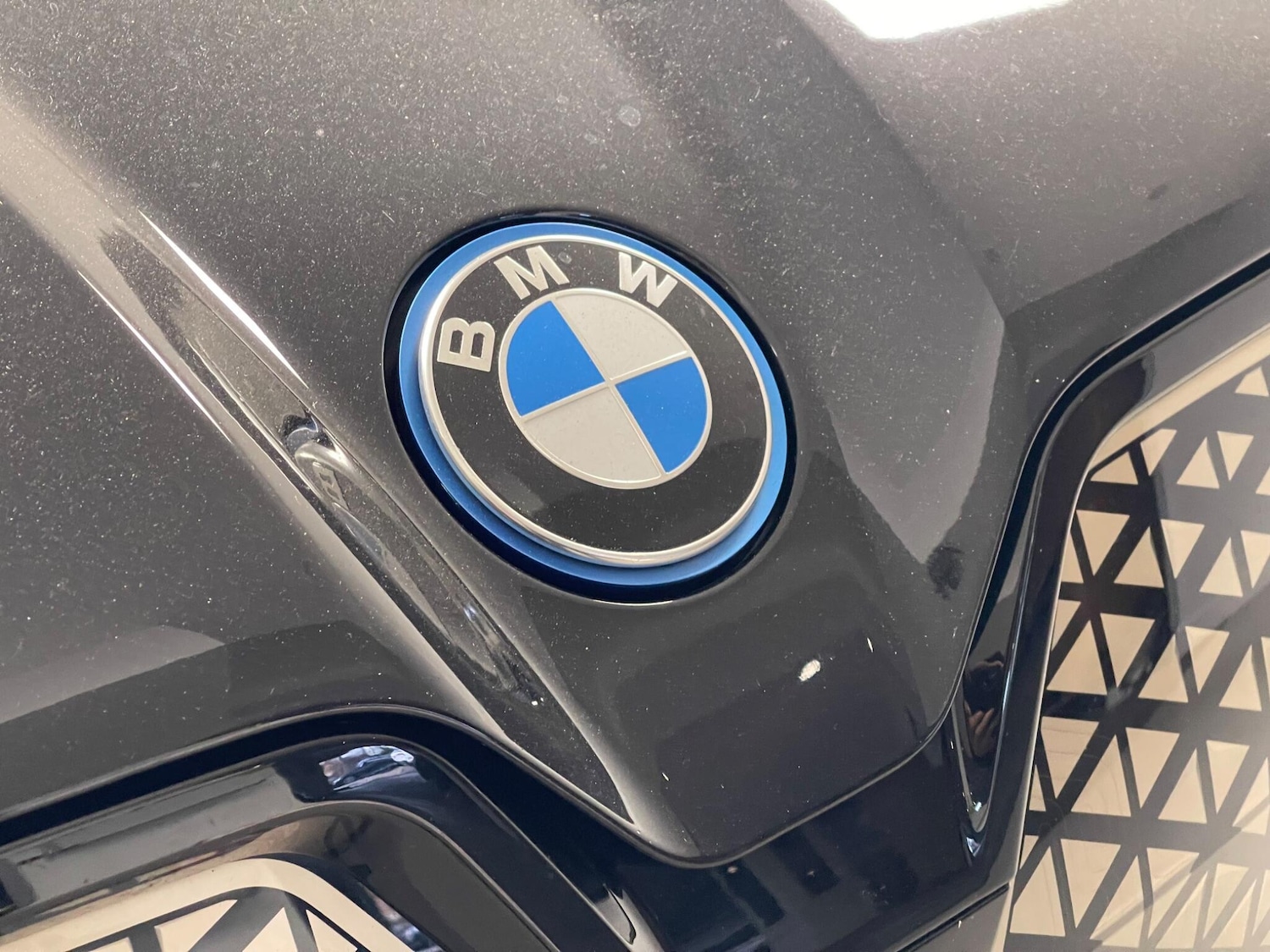 Used BMW iX 2022 for sale - 76527782: Photo 48