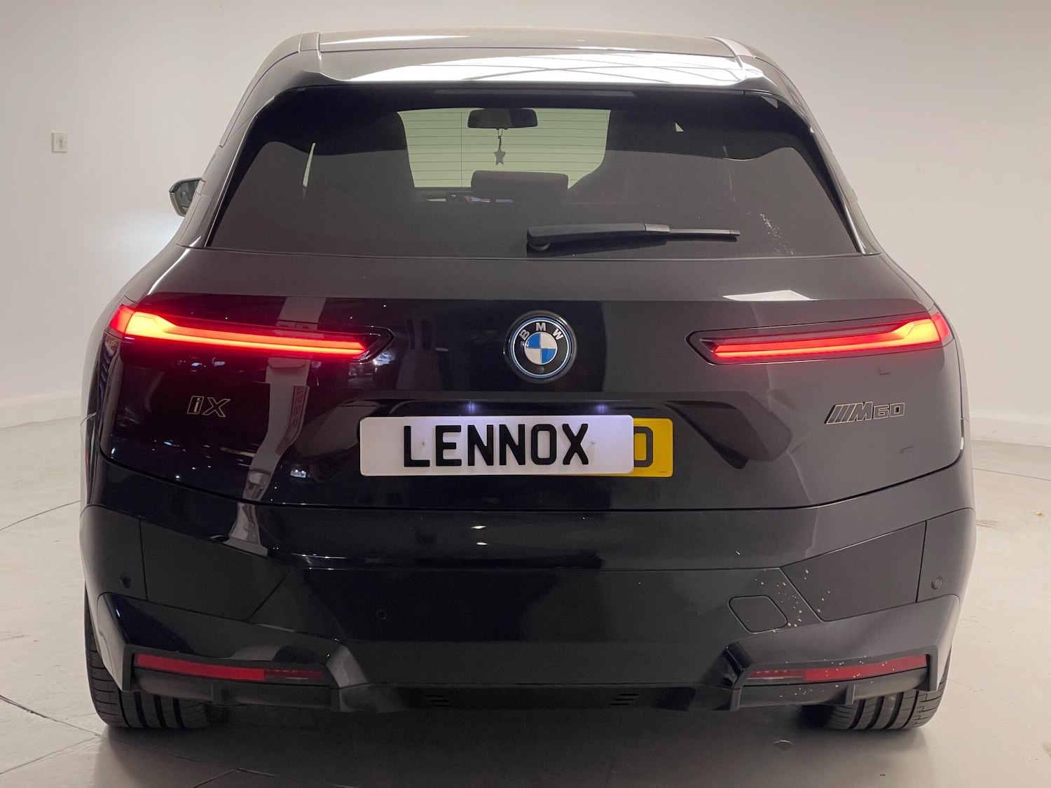 Used BMW iX 2022 for sale - 76527782: Photo 5