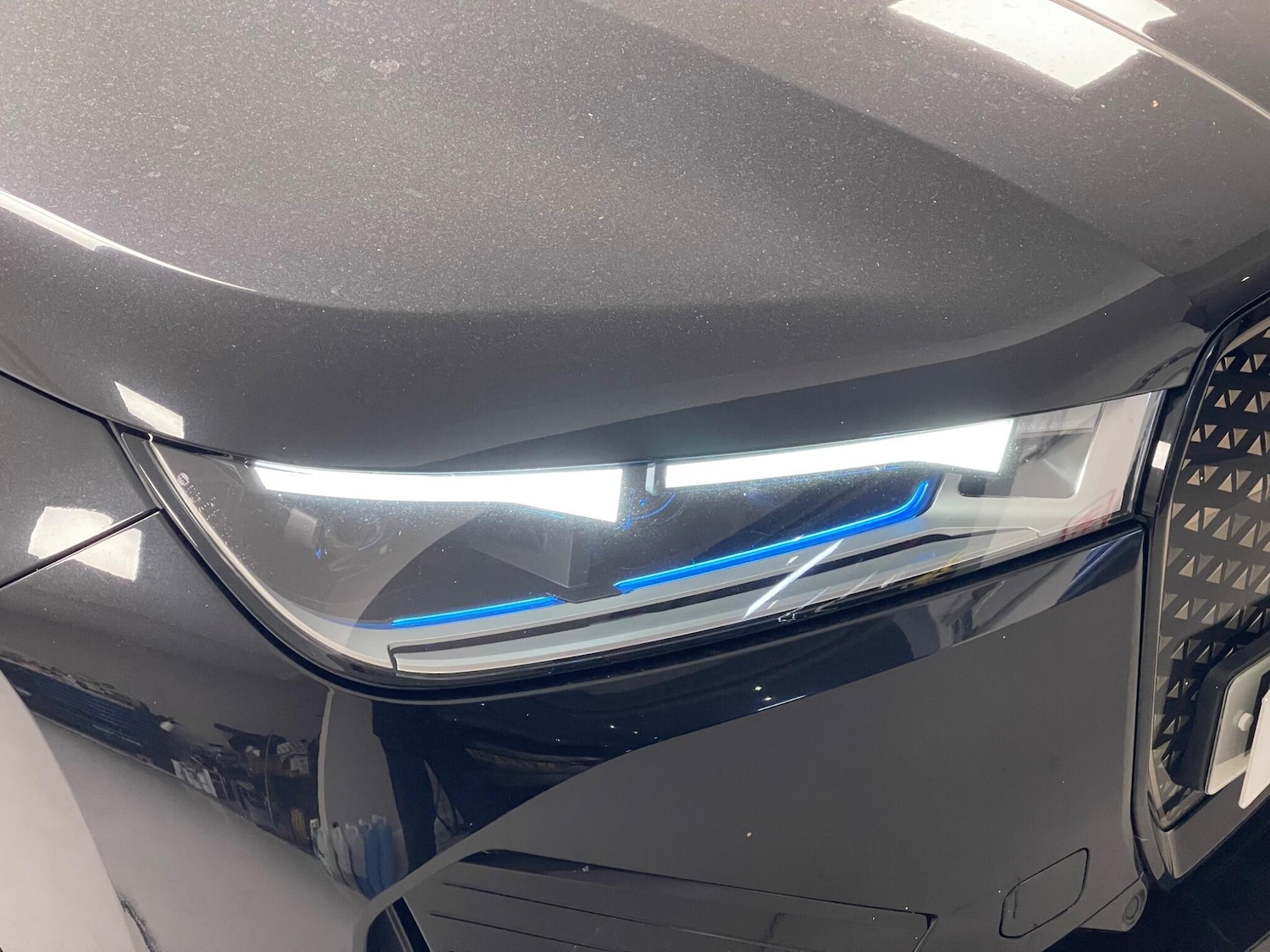 Used BMW iX 2022 for sale - 76527782: Photo 57