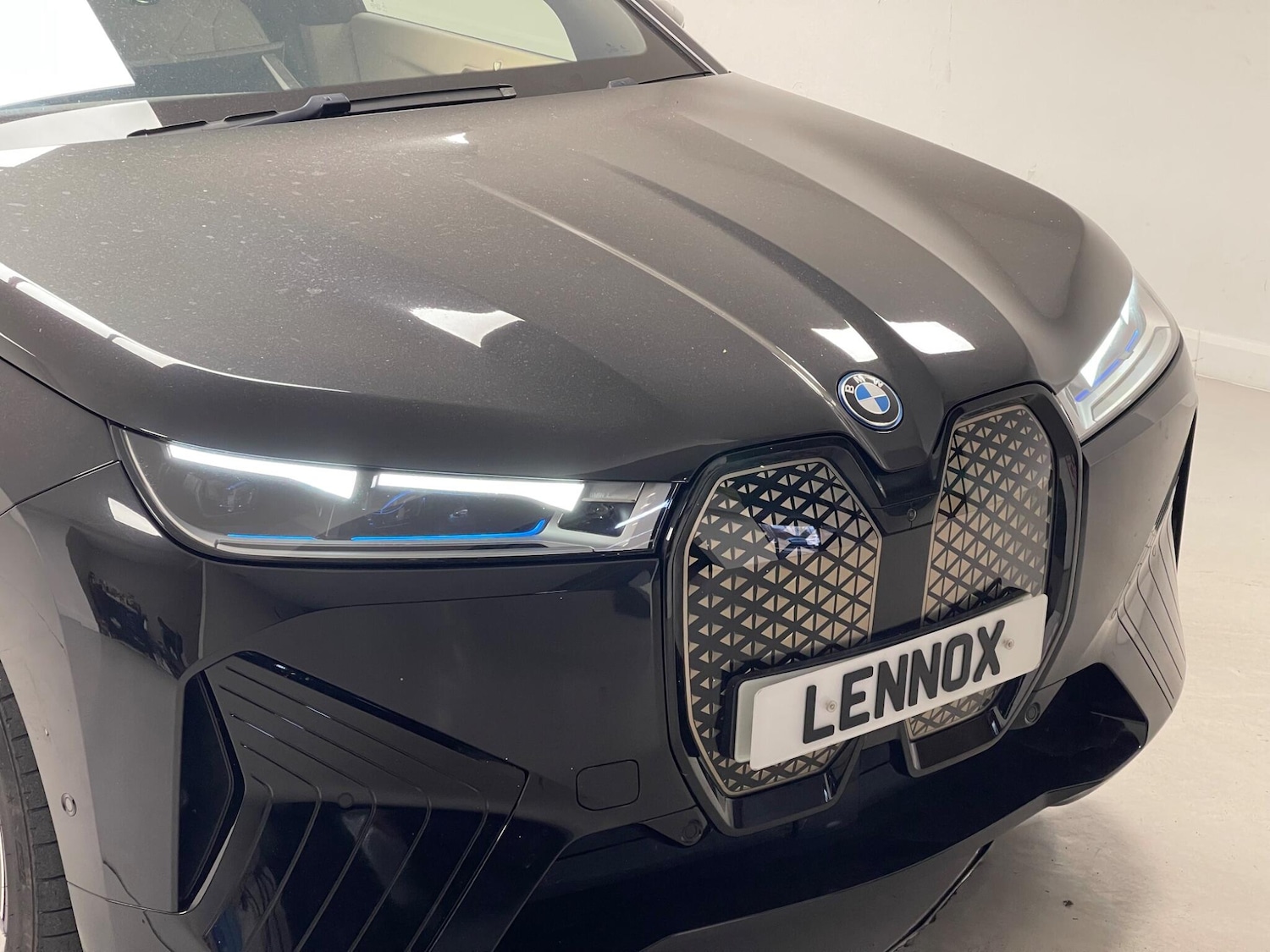 Used BMW iX 2022 for sale - 76527782: Photo 59