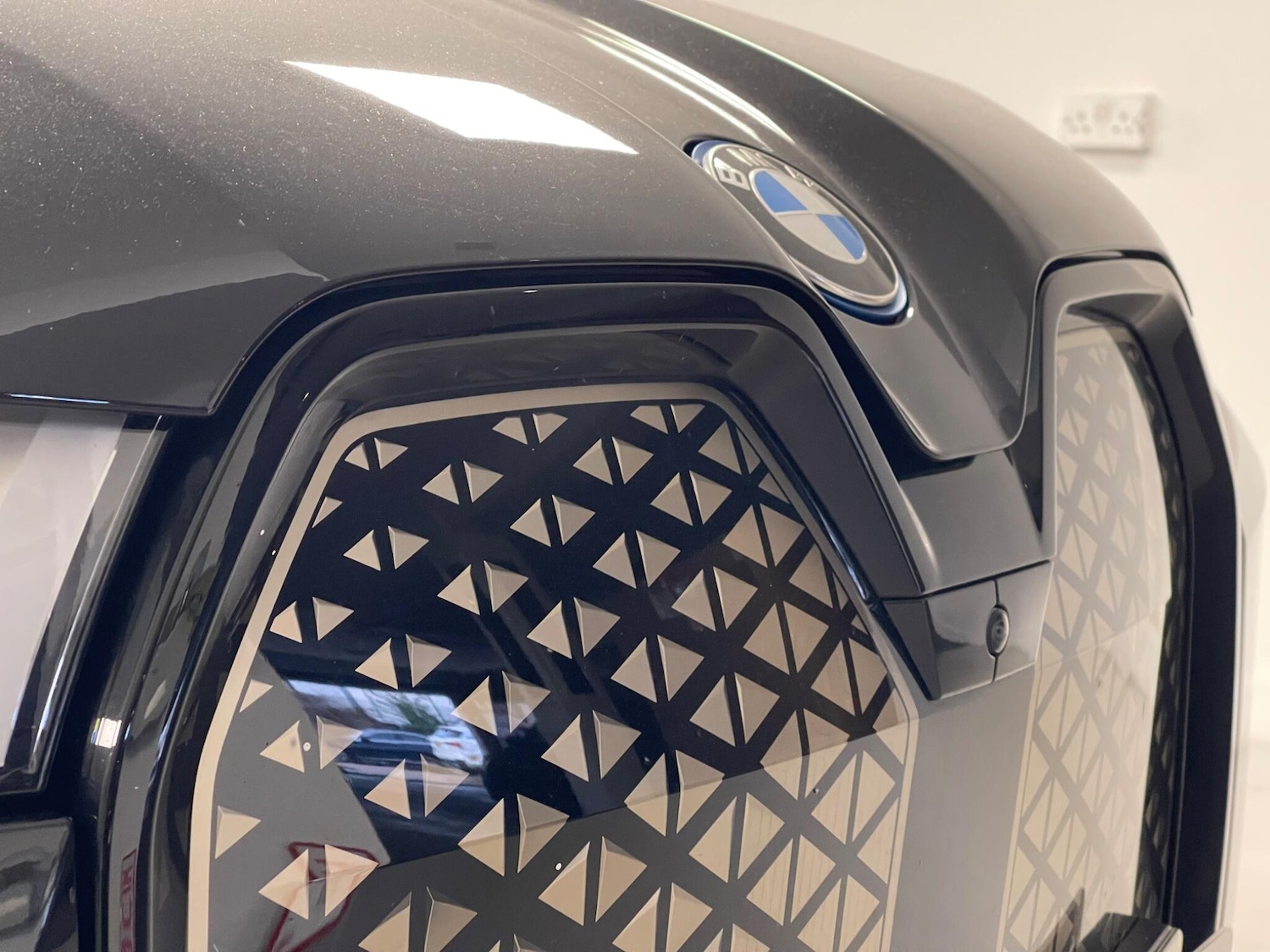 Used BMW iX 2022 for sale - 76527782: Photo 60