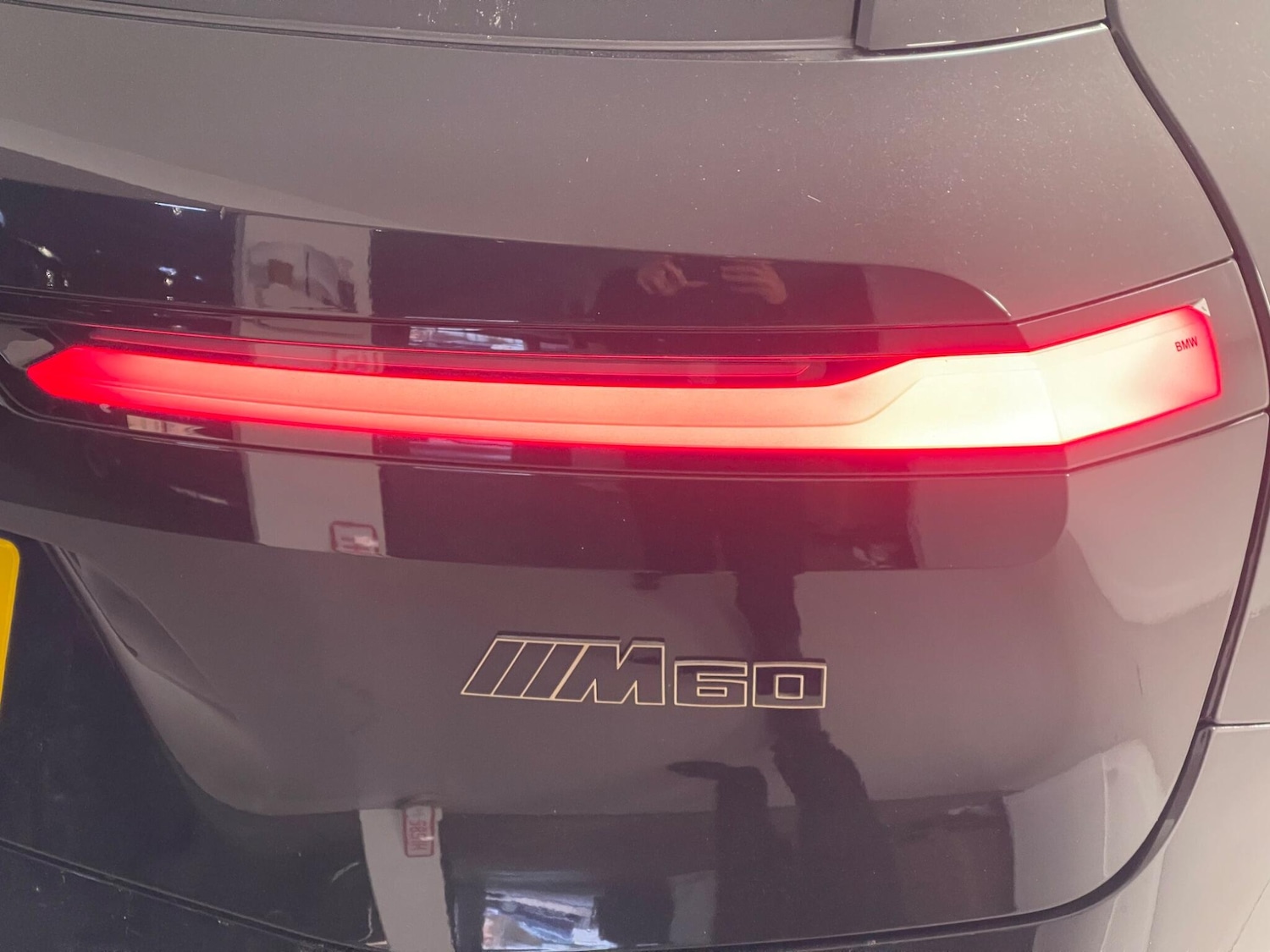 Used BMW iX 2022 for sale - 76527782: Photo 72