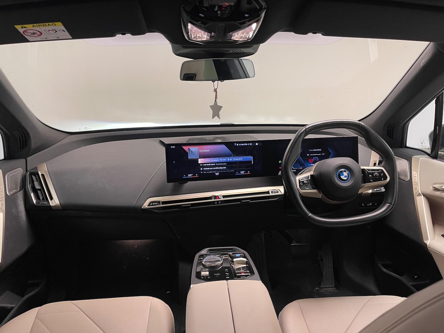 Used BMW iX 2022 for sale - 76527782: Photo 8