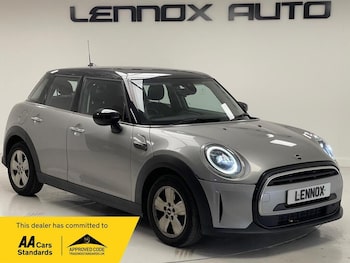 Used MINI Hatch 2023 for sale - 78573659: Photo