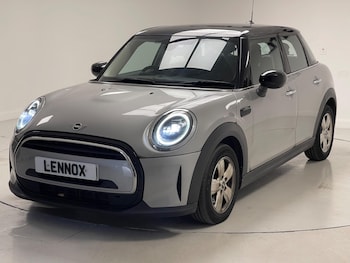 Used MINI Hatch 2023 for sale - 78573659: Photo