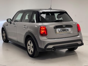 Used MINI Hatch 2023 for sale - 78573659: Photo