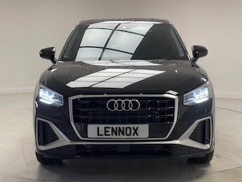 Used Audi Q2 2025 for sale - 76935975: Photo