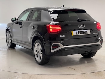 Used Audi Q2 2025 for sale - 76935975: Photo