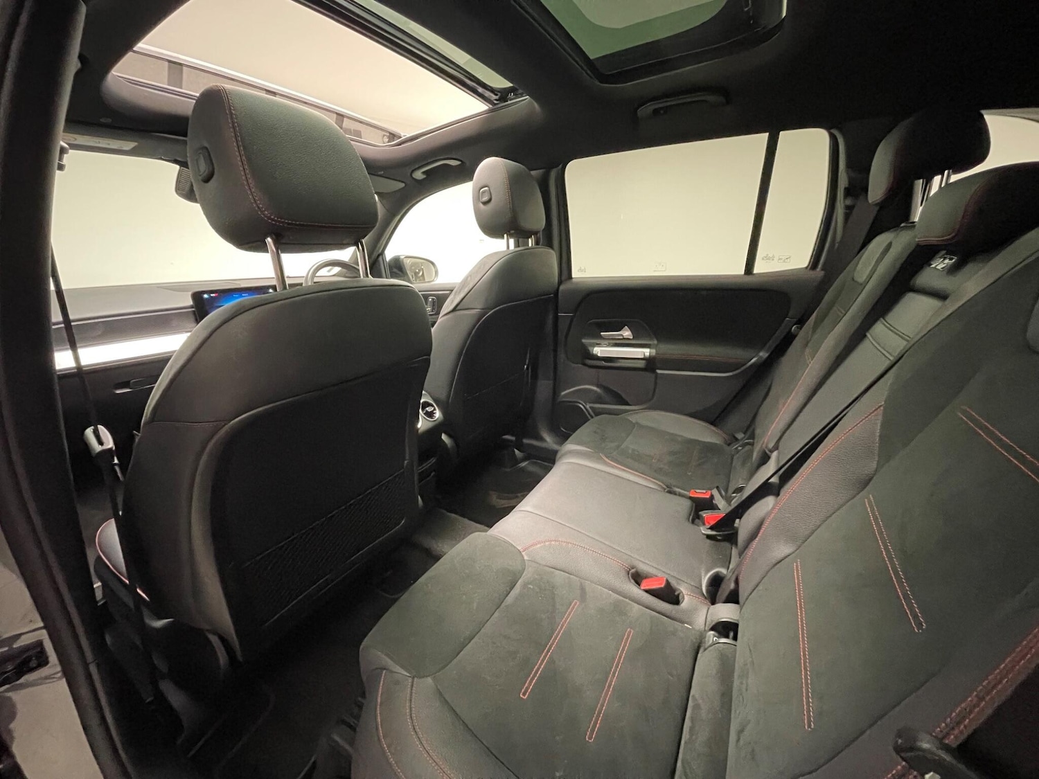 Used Mercedes-Benz GLB 2023 for sale - 77511419: Photo 10