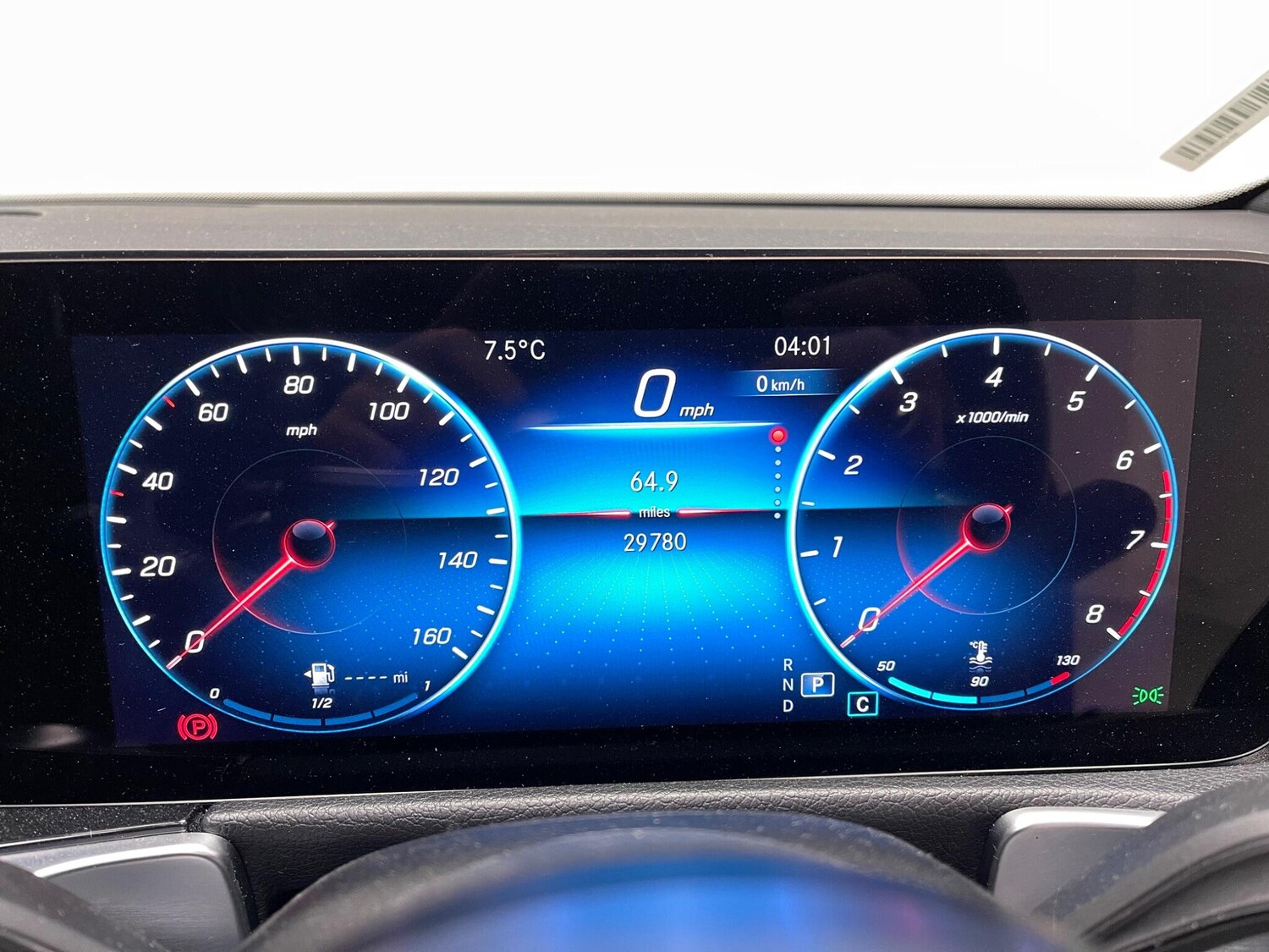 Used Mercedes-Benz GLB 2023 for sale - 77511419: Photo 29