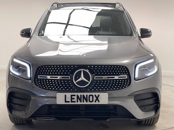 Used Mercedes-Benz GLB 2023 for sale - 77511419: Photo