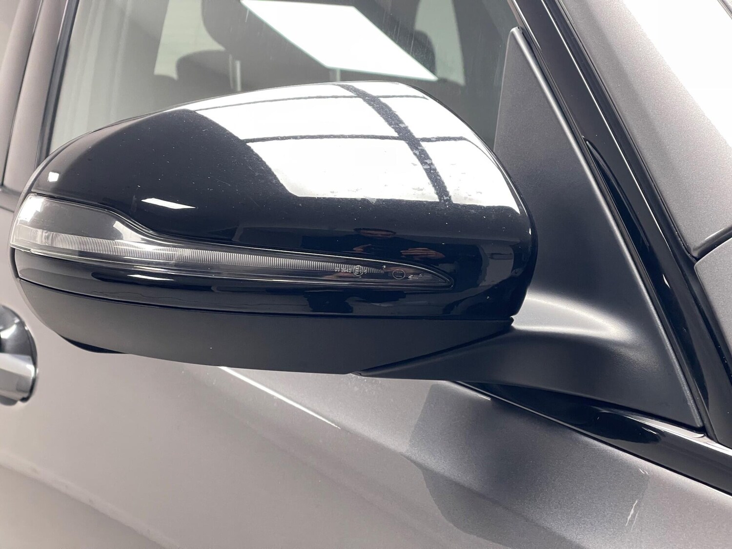 Used Mercedes-Benz GLB 2023 for sale - 77511419: Photo 30