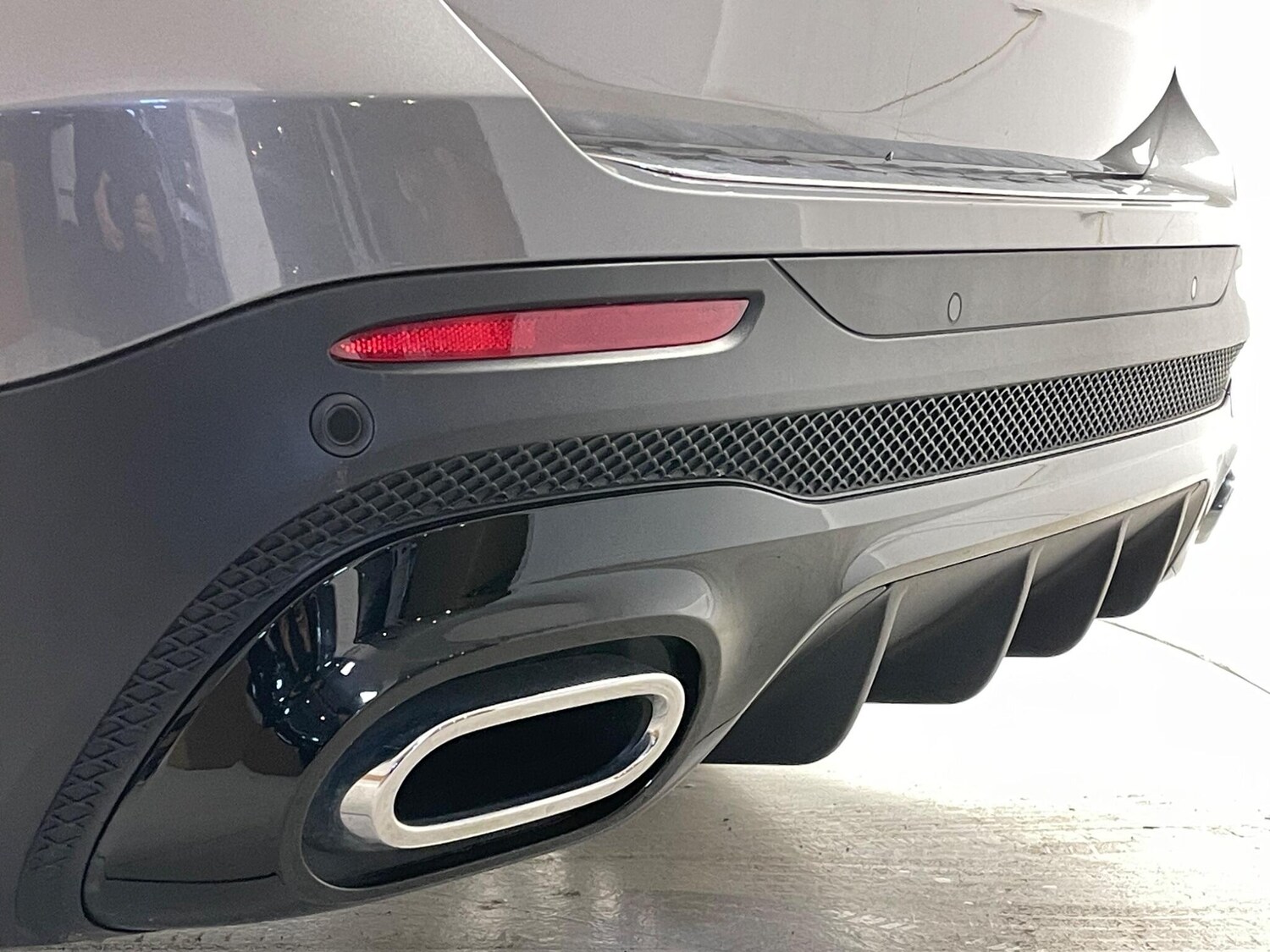 Used Mercedes-Benz GLB 2023 for sale - 77511419: Photo 35