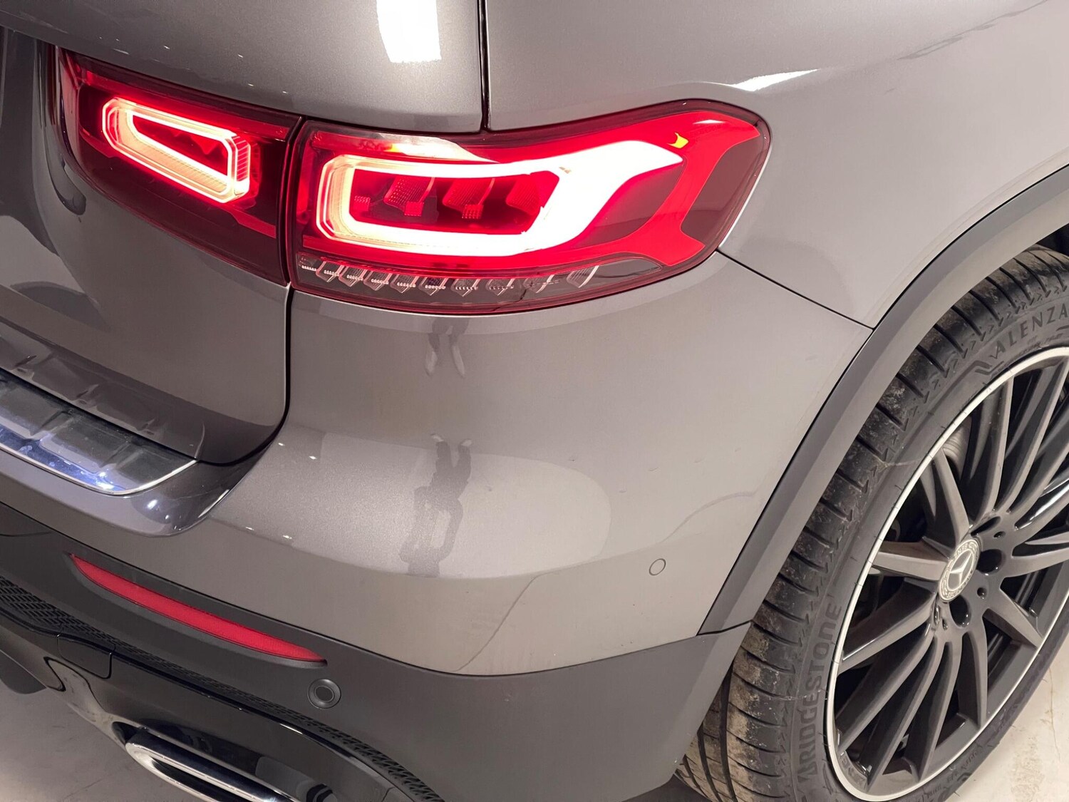 Used Mercedes-Benz GLB 2023 for sale - 77511419: Photo 36