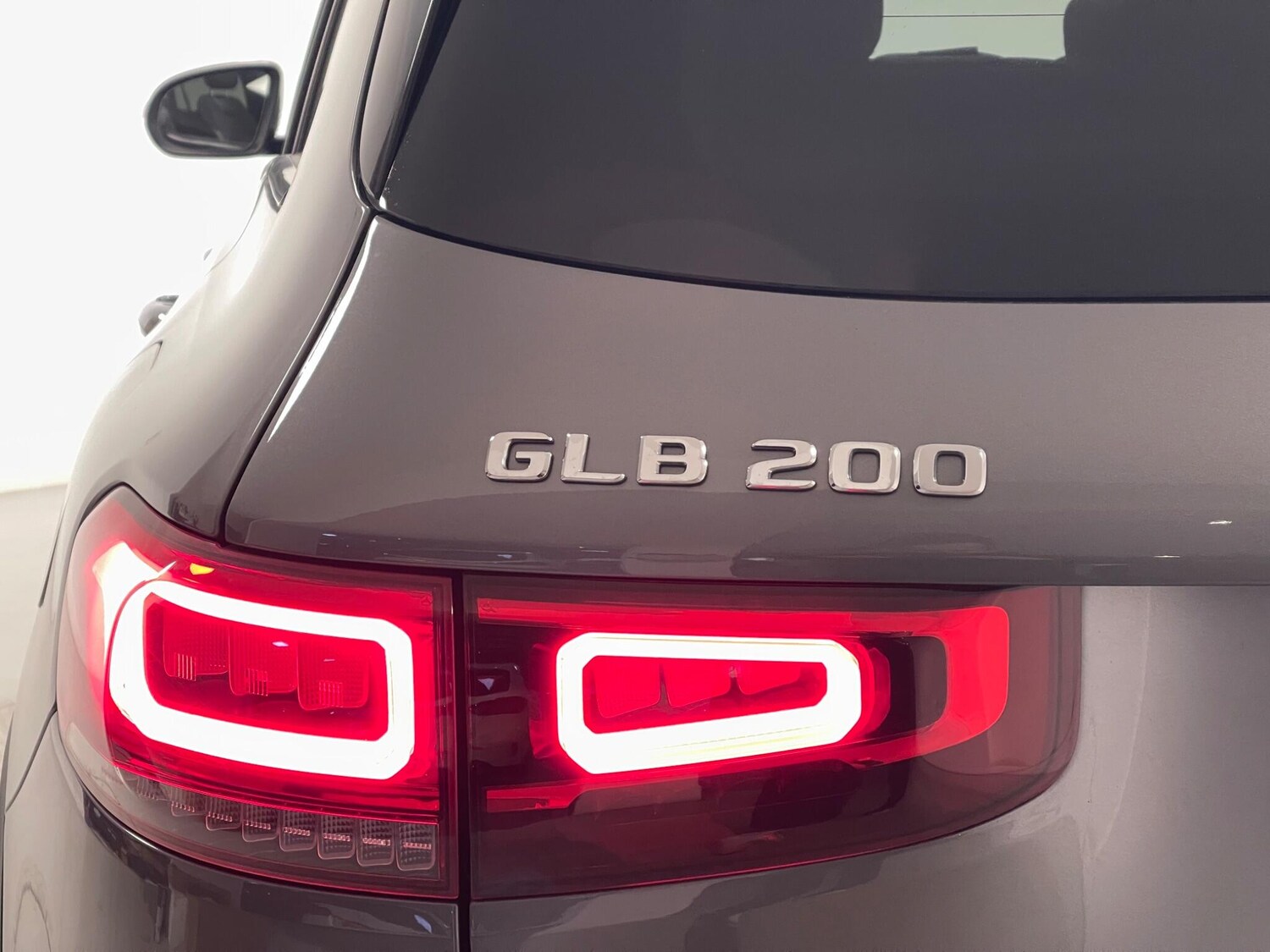 Used Mercedes-Benz GLB 2023 for sale - 77511419: Photo 37